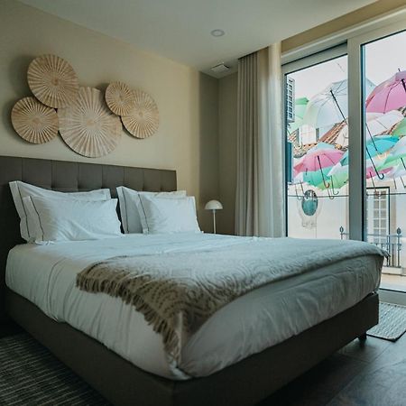 Xpt Agueda - Boutique Apartments Exterior foto